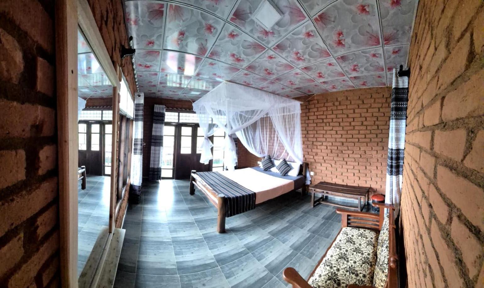 Apurvi Homestay 埃拉 客房 照片