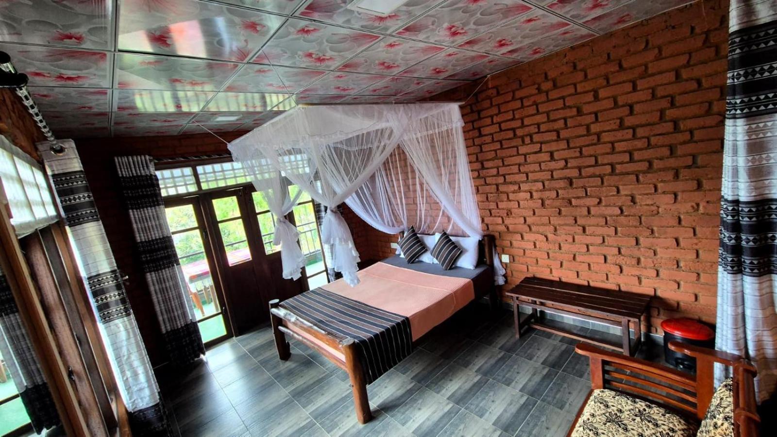 Apurvi Homestay 埃拉 客房 照片