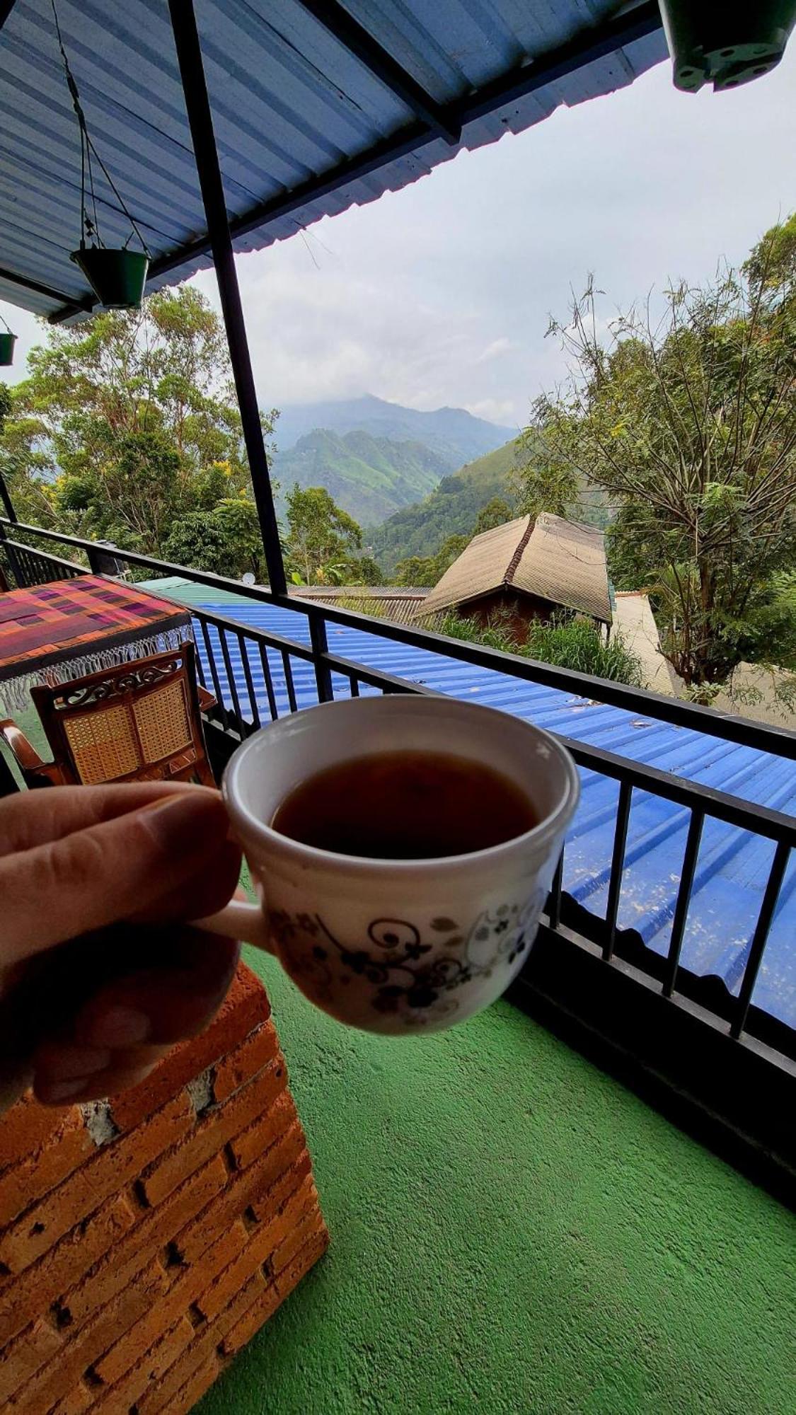 Apurvi Homestay 埃拉 客房 照片