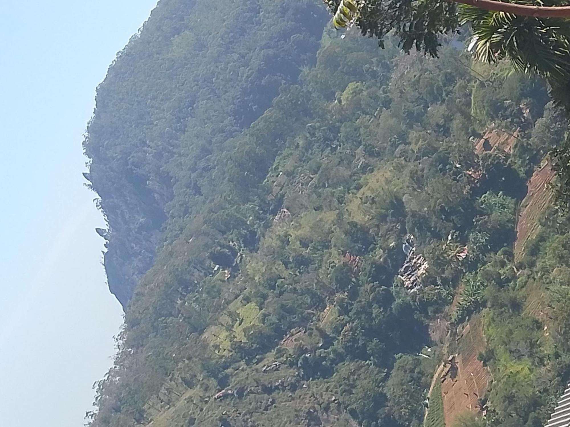 Apurvi Homestay 埃拉 外观 照片