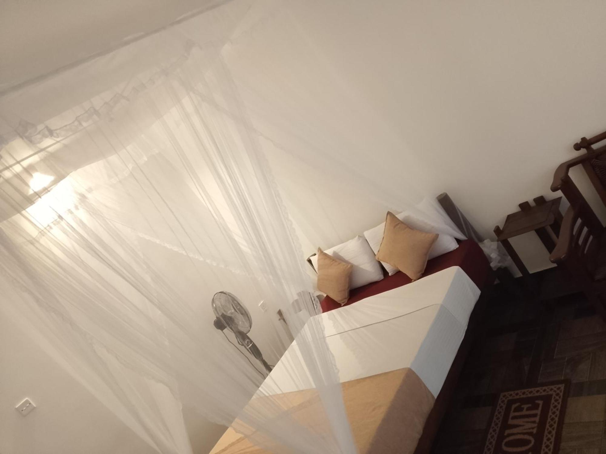 Apurvi Homestay 埃拉 外观 照片