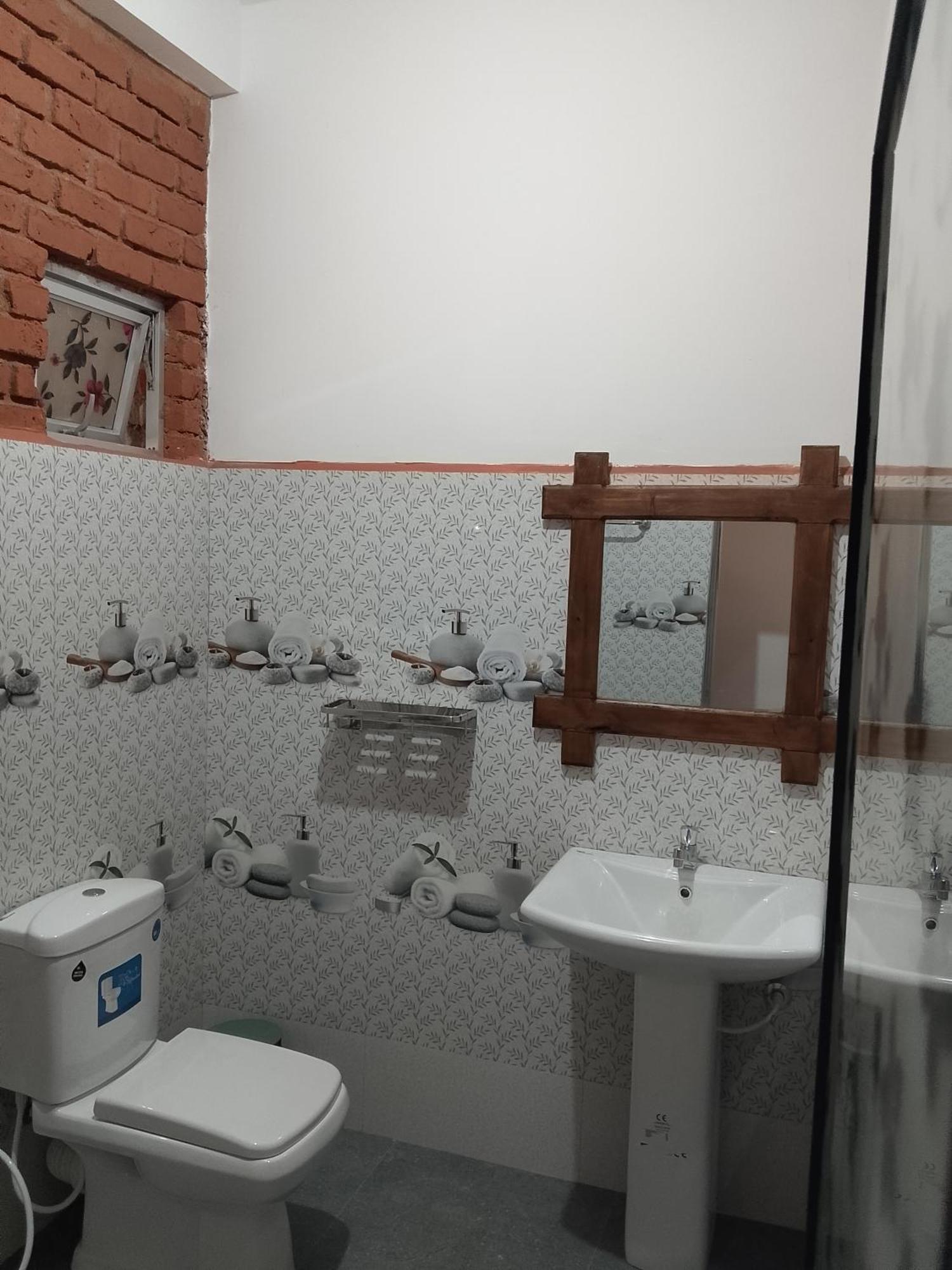 Apurvi Homestay 埃拉 外观 照片